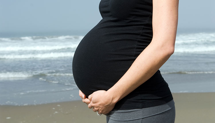 lättare bli gravid efter missfall