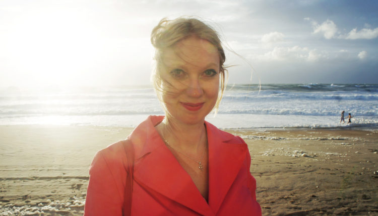 Foto Cecilia Alstermark