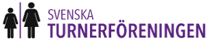 logo svenska turnerföreningen
