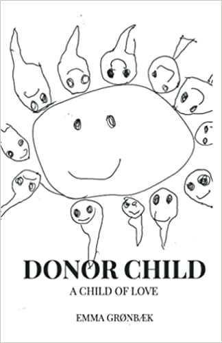 Bokomslag: Donorchild