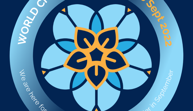 World Childless Week 12-18 september 2022 Ofrivilligt barnlösas vecka