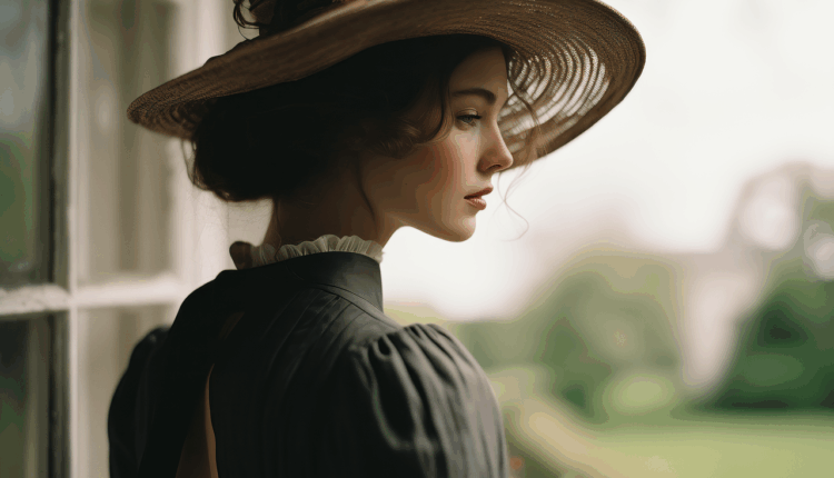 Fru Gregorius barnlängtan i Doktor Glas